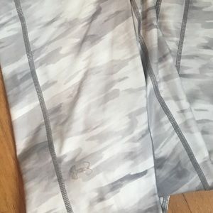 UA cold gear